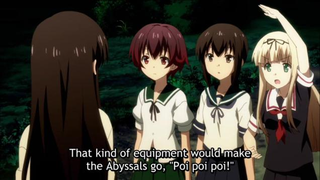 Illustration for article titled Anime's Latest Catchphrase Leads To Superior Trolling
